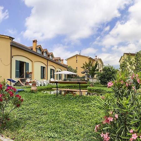Tuscany Nice Stay 皮斯托亚 外观 照片