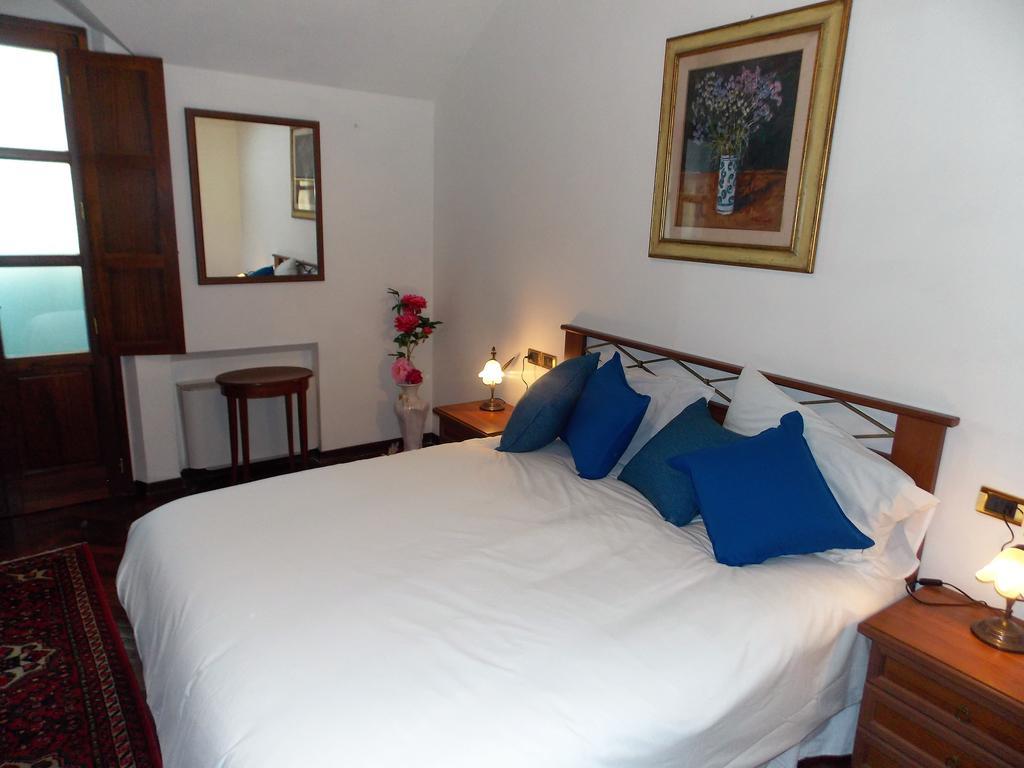 Tuscany Nice Stay 皮斯托亚 外观 照片