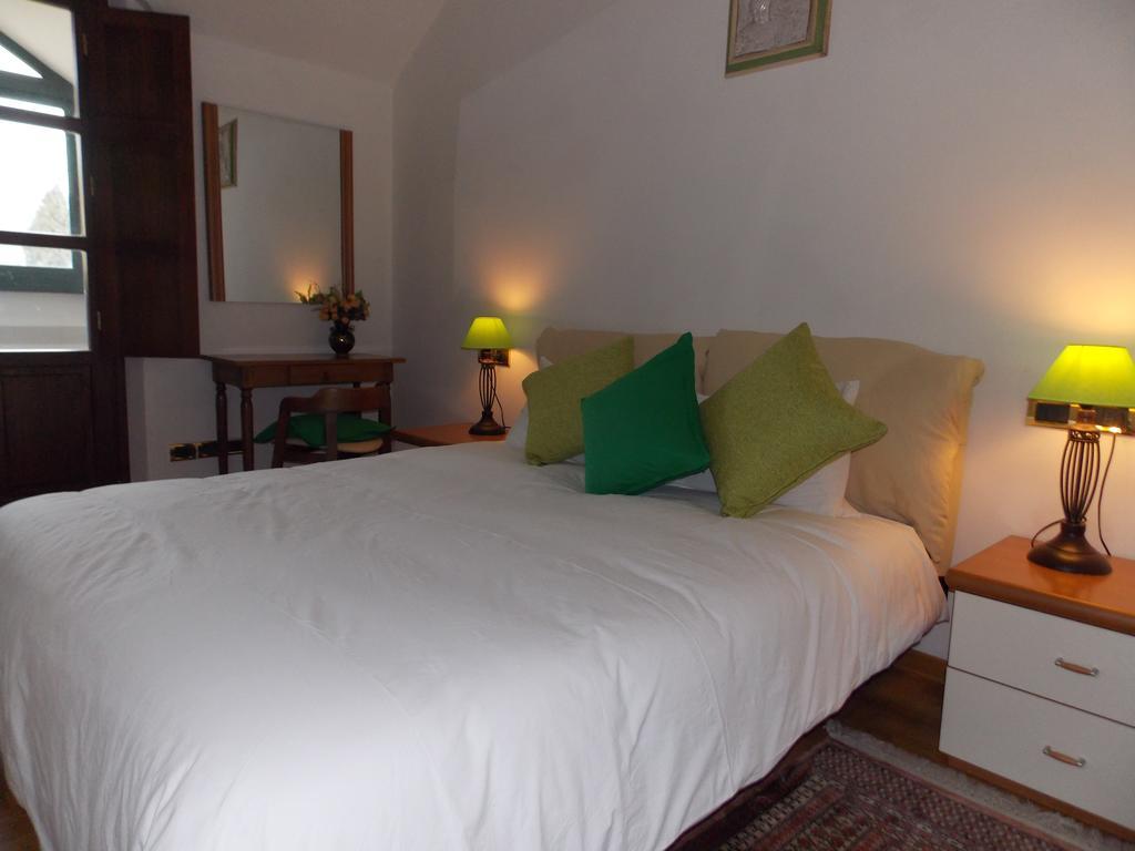 Tuscany Nice Stay 皮斯托亚 外观 照片