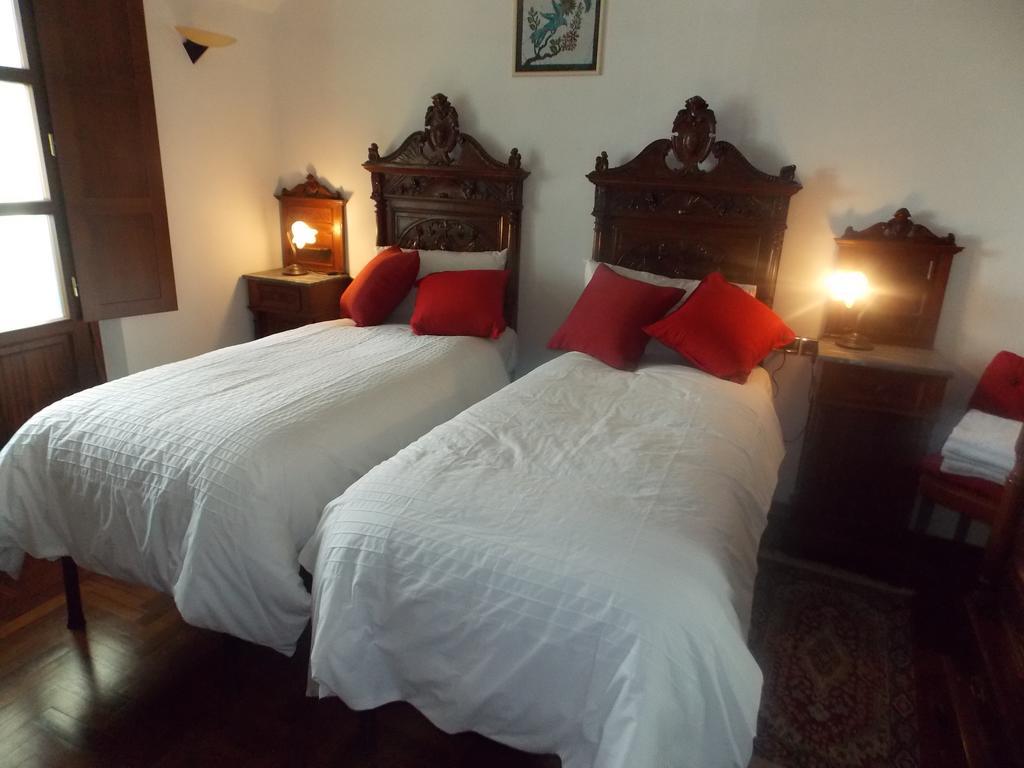 Tuscany Nice Stay 皮斯托亚 外观 照片