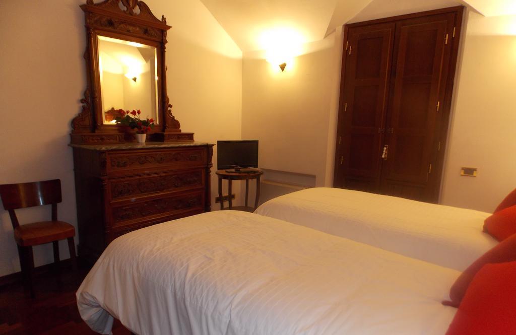 Tuscany Nice Stay 皮斯托亚 外观 照片