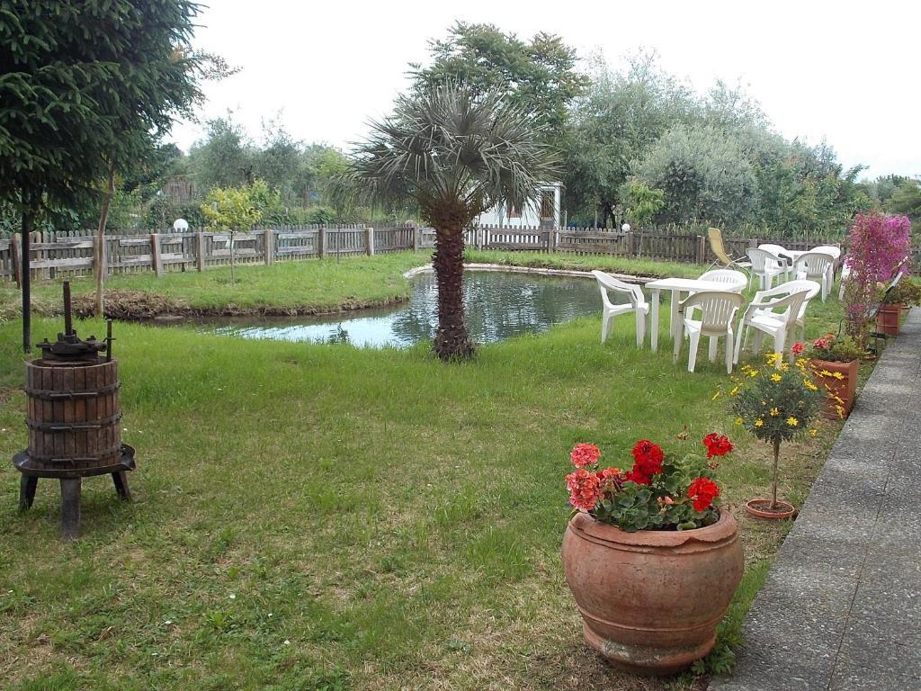 Tuscany Nice Stay 皮斯托亚 外观 照片