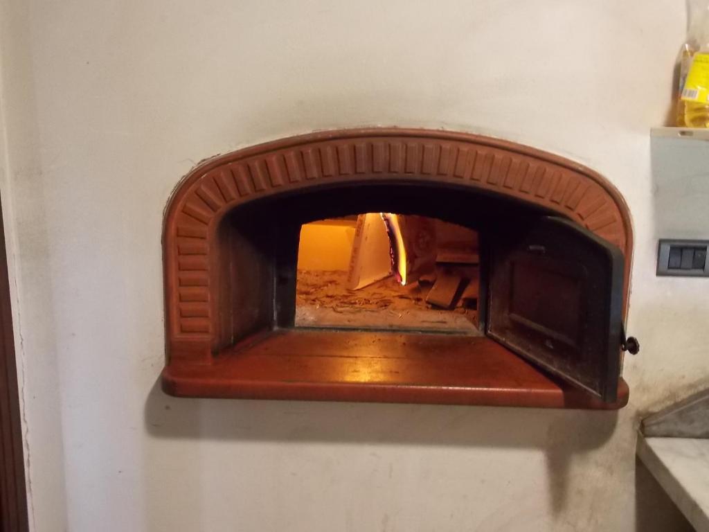 Tuscany Nice Stay 皮斯托亚 外观 照片
