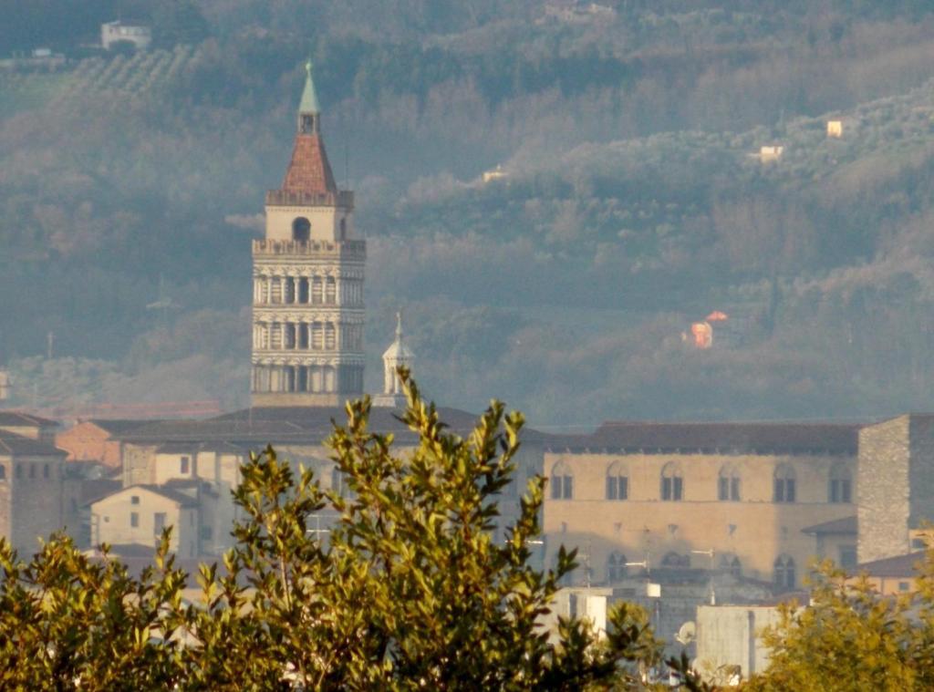 Tuscany Nice Stay 皮斯托亚 客房 照片