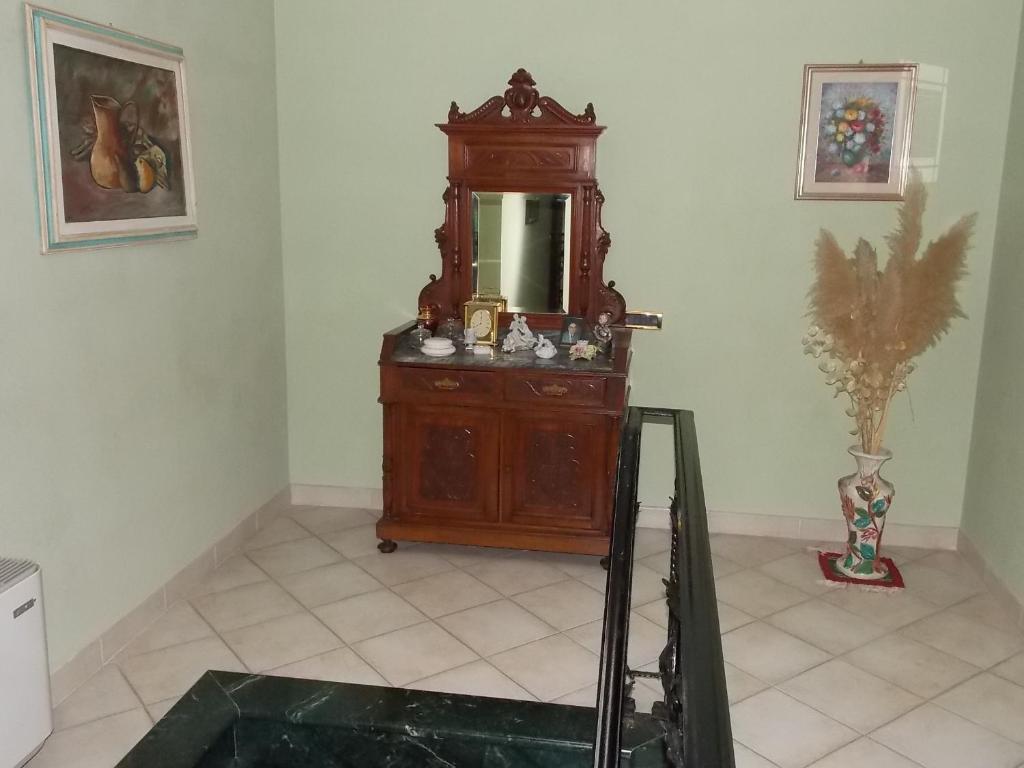 Tuscany Nice Stay 皮斯托亚 外观 照片
