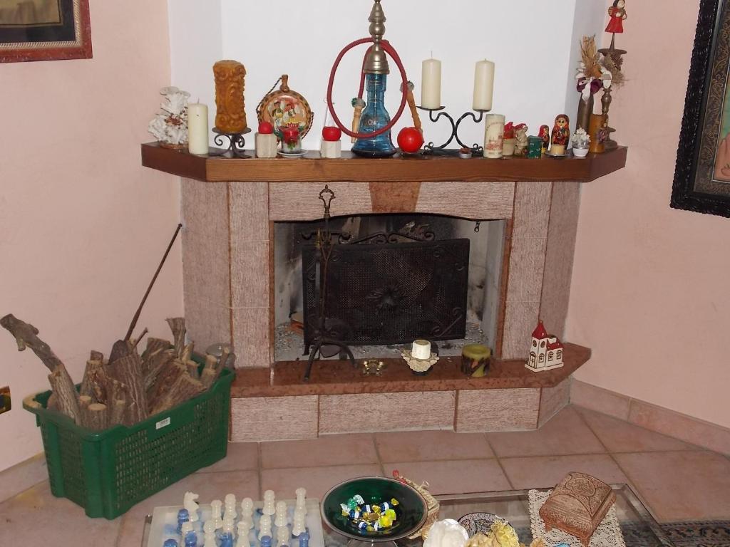 Tuscany Nice Stay 皮斯托亚 外观 照片