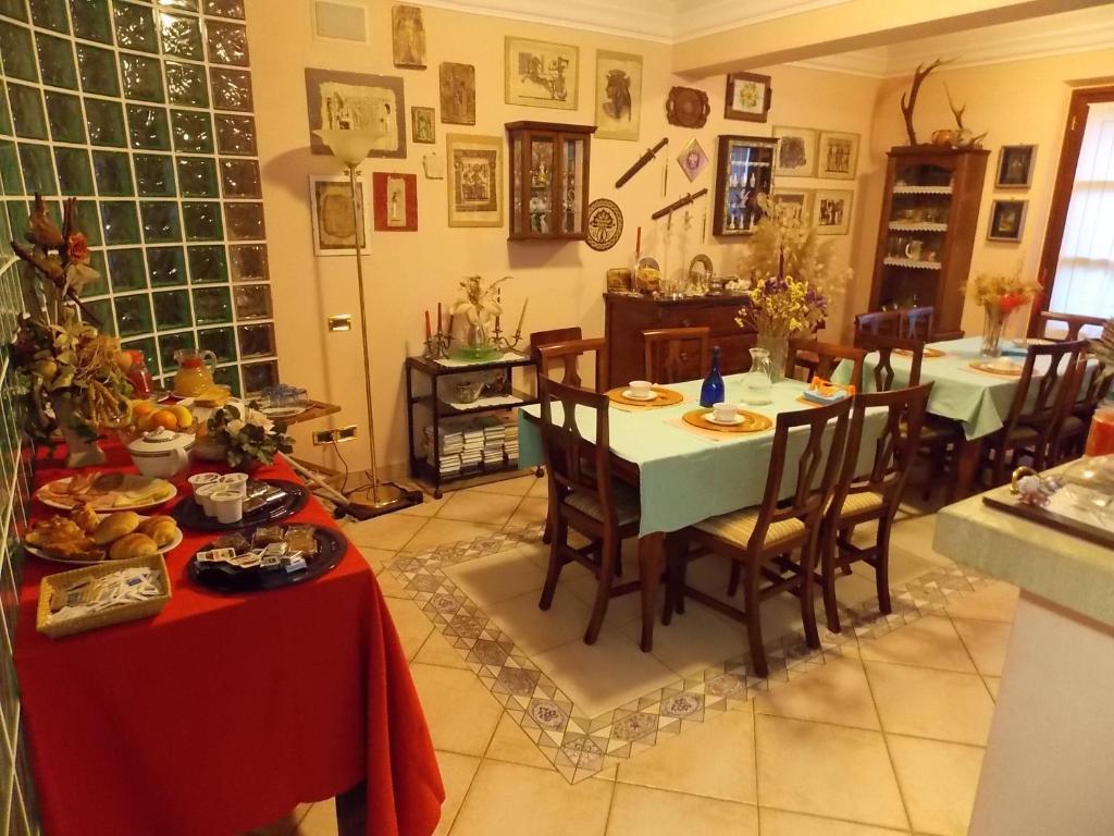 Tuscany Nice Stay 皮斯托亚 外观 照片