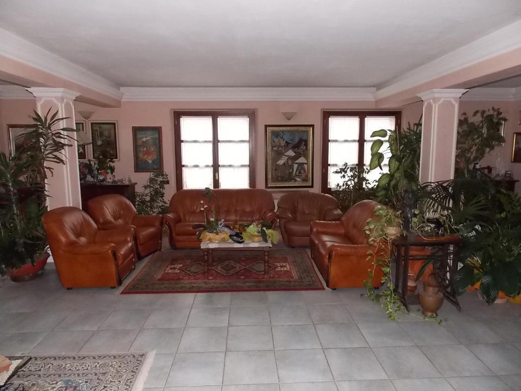 Tuscany Nice Stay 皮斯托亚 外观 照片