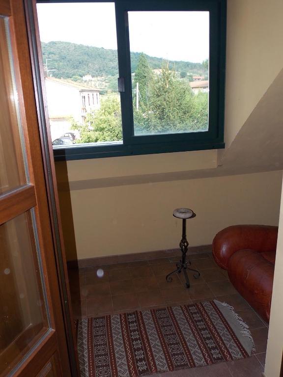 Tuscany Nice Stay 皮斯托亚 客房 照片