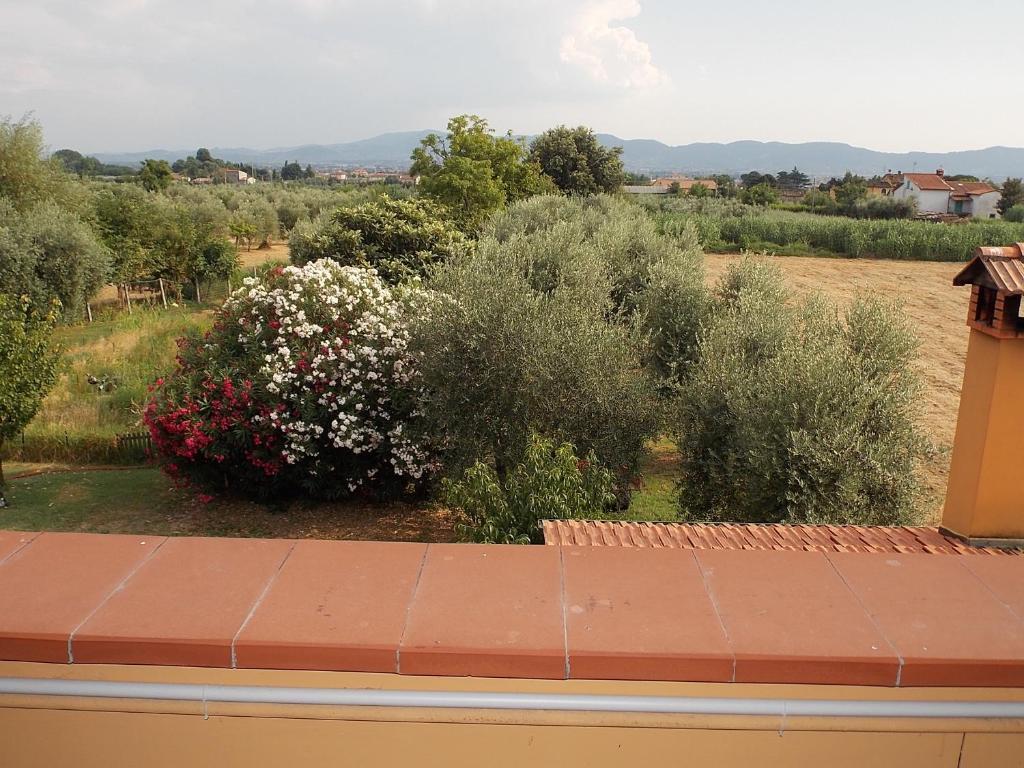 Tuscany Nice Stay 皮斯托亚 客房 照片