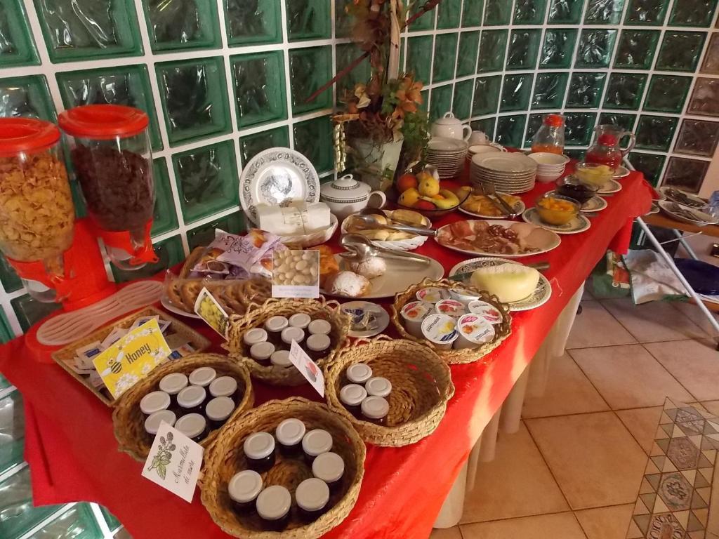 Tuscany Nice Stay 皮斯托亚 外观 照片