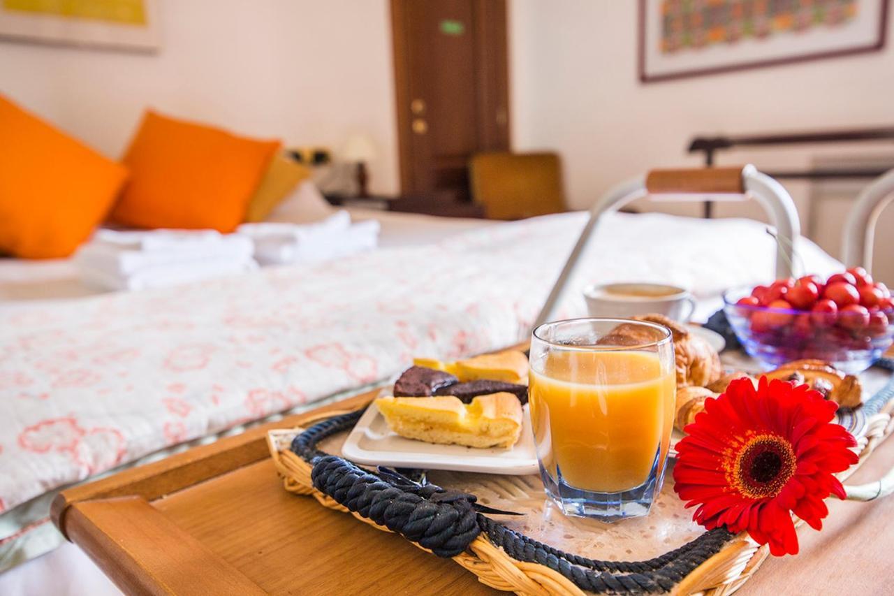 Tuscany Nice Stay 皮斯托亚 外观 照片