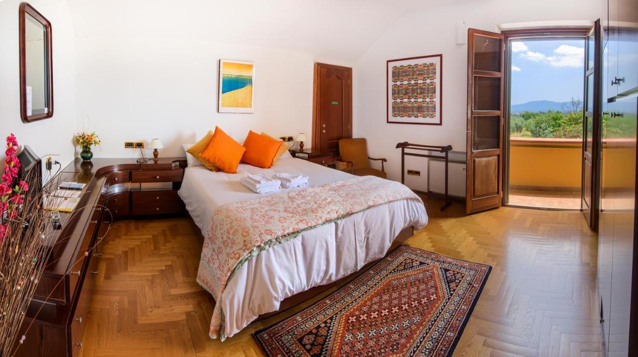 Tuscany Nice Stay 皮斯托亚 外观 照片