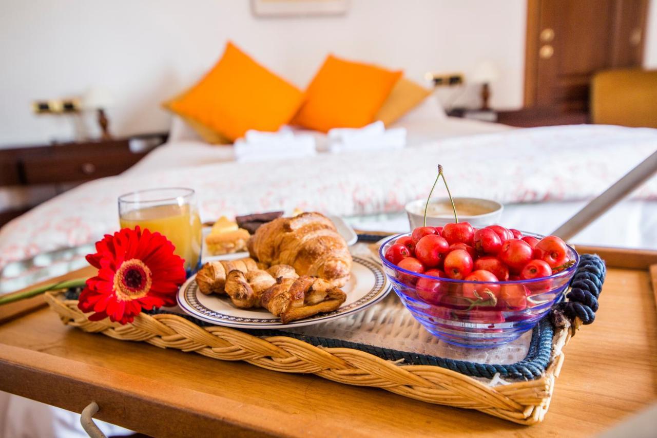 Tuscany Nice Stay 皮斯托亚 外观 照片